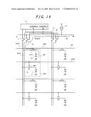 Organic EL Display Device diagram and image