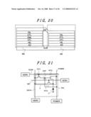 Organic EL Display Device diagram and image