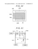 Organic EL Display Device diagram and image