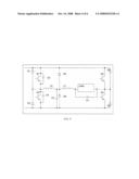 Hid Ballast diagram and image