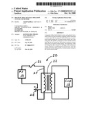 Magnetic Ballast Fault Isolation System and Method diagram and image