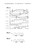 Apparatus and method for driving rotary machine diagram and image