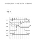 Apparatus and method for driving rotary machine diagram and image