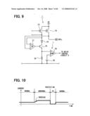 Apparatus and method for driving rotary machine diagram and image