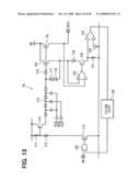 Apparatus and method for driving rotary machine diagram and image