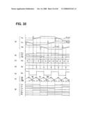 Apparatus and method for driving rotary machine diagram and image