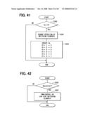 Apparatus and method for driving rotary machine diagram and image