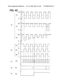 Apparatus and method for driving rotary machine diagram and image