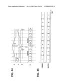 Apparatus and method for driving rotary machine diagram and image