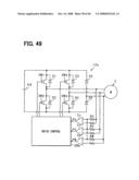 Apparatus and method for driving rotary machine diagram and image