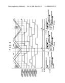 AD CONVERSION CONTROL CIRCUIT AND RELATED ARTS diagram and image