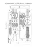 AD CONVERSION CONTROL CIRCUIT AND RELATED ARTS diagram and image