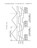 AD CONVERSION CONTROL CIRCUIT AND RELATED ARTS diagram and image