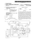 Motor Driving Circuit Having Low Current Consumption under a Standby Mode diagram and image