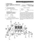 SYSTEM FOR RECHARGING BATTERY-OPERATED DEVICES diagram and image