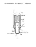 SYSTEM FOR RECHARGING BATTERY-OPERATED DEVICES diagram and image