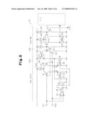 DETECTION CIRCUIT diagram and image