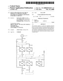 DEVICE FOR SUPPLYING ELECTRICAL POWER TO AN AIRCRAFT AND FOR ELECTRICALLY STARTING A JET ENGINE ON BOARD AN AIRCRAFT diagram and image