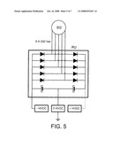 DEVICE FOR SUPPLYING ELECTRICAL POWER TO AN AIRCRAFT AND FOR ELECTRICALLY STARTING A JET ENGINE ON BOARD AN AIRCRAFT diagram and image