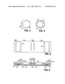 Multiple Frequency Based Leakage Correction for Imaging in Oil Based Muds diagram and image