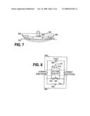 Multiple Frequency Based Leakage Correction for Imaging in Oil Based Muds diagram and image