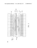 Detecting device diagram and image