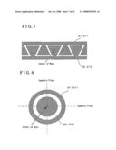 CAPACITANCE DETECTING APPARATUS diagram and image