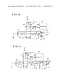 CAPACITANCE DETECTING APPARATUS diagram and image