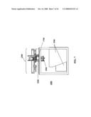 Method for testing micro SD devices diagram and image