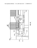 Method for testing micro SD devices diagram and image