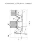 Method for testing micro SD devices diagram and image