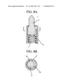 Probe diagram and image