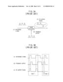 DELAY LOCKED LOOP (DLL) CIRCUITS HAVING AN EXPANDED OPERATION RANGE AND METHODS OF OPERATING THE SAME diagram and image