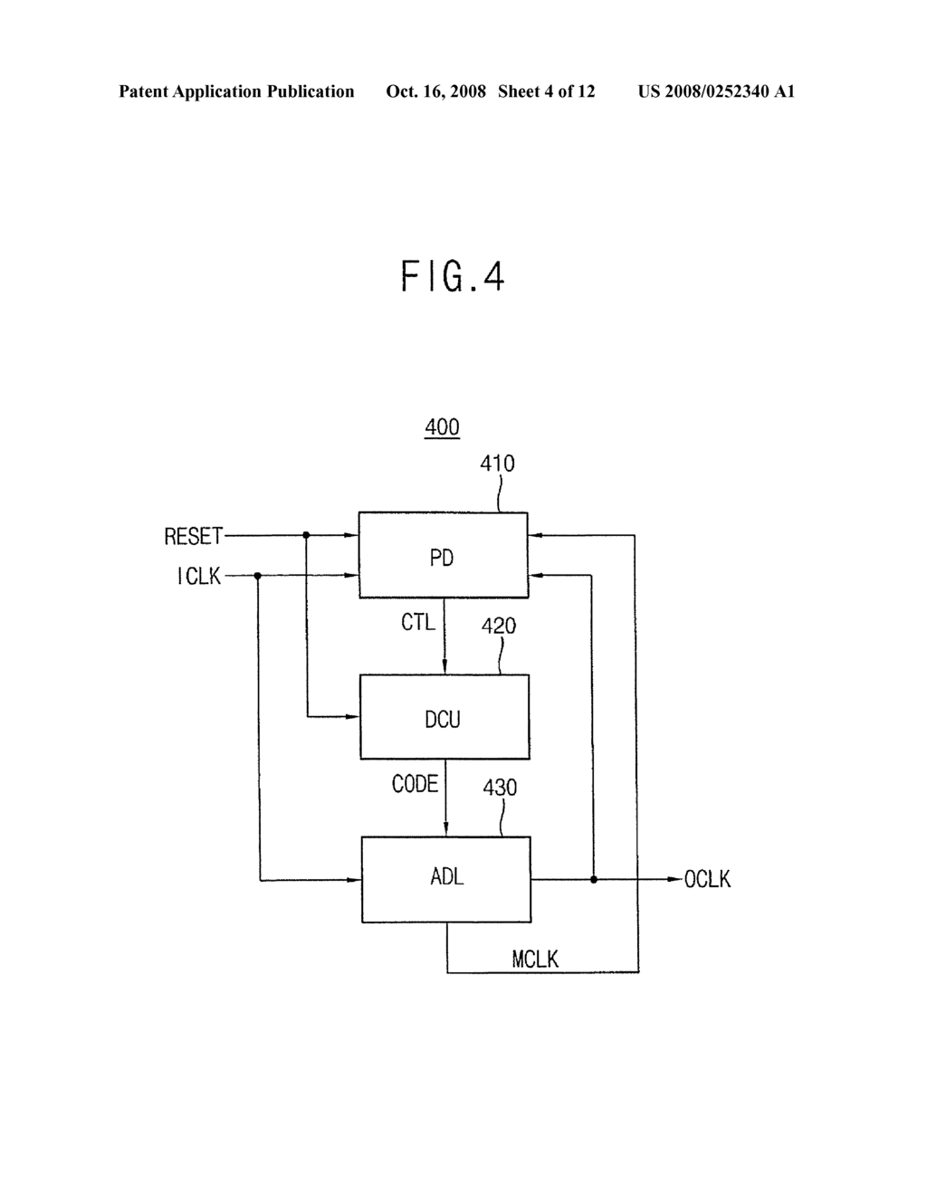 DELAY LOCKED LOOP (DLL) CIRCUITS HAVING AN EXPANDED OPERATION RANGE AND METHODS OF OPERATING THE SAME - diagram, schematic, and image 05