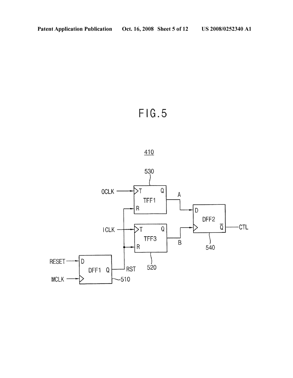 DELAY LOCKED LOOP (DLL) CIRCUITS HAVING AN EXPANDED OPERATION RANGE AND METHODS OF OPERATING THE SAME - diagram, schematic, and image 06