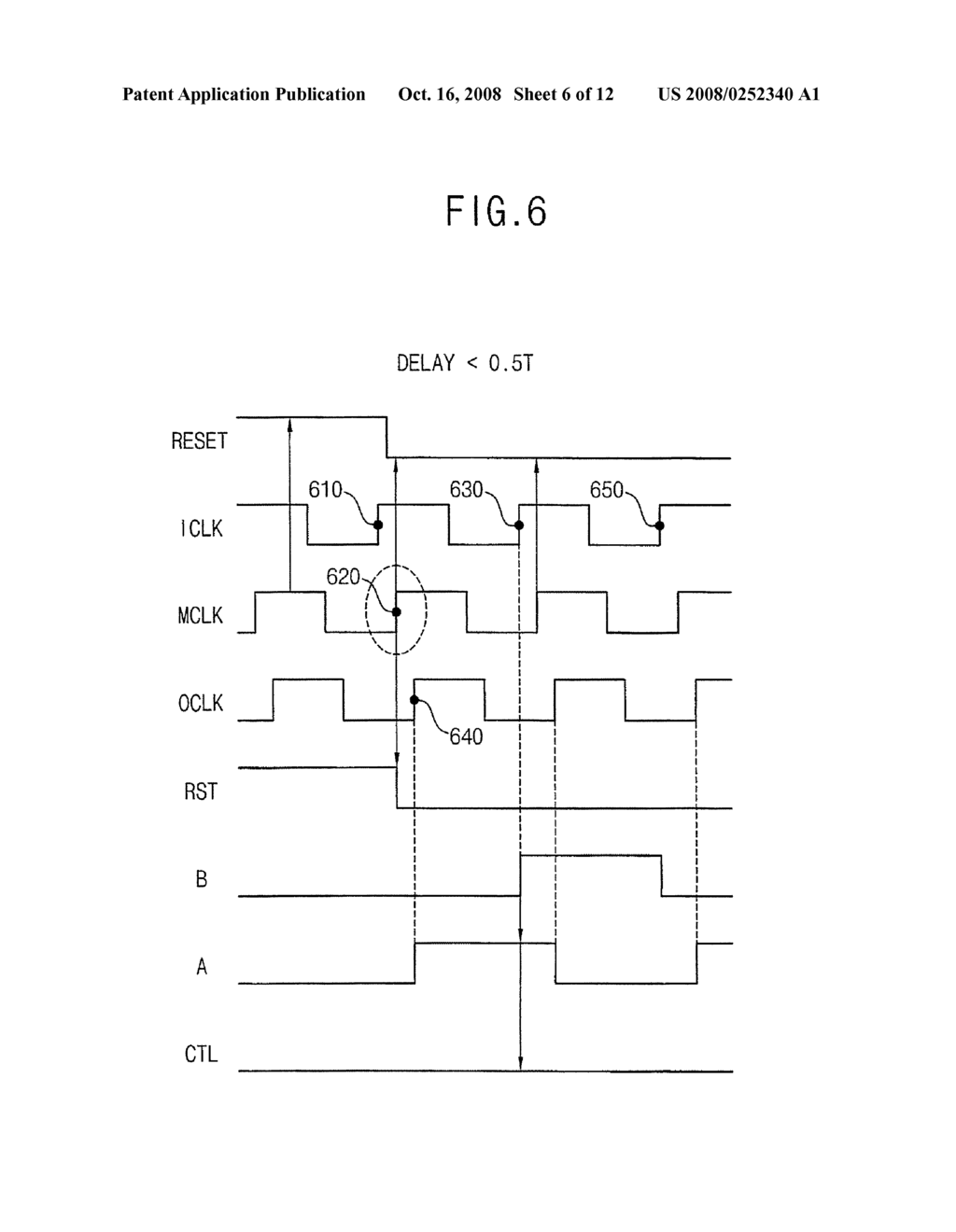 DELAY LOCKED LOOP (DLL) CIRCUITS HAVING AN EXPANDED OPERATION RANGE AND METHODS OF OPERATING THE SAME - diagram, schematic, and image 07