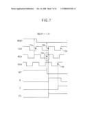 DELAY LOCKED LOOP (DLL) CIRCUITS HAVING AN EXPANDED OPERATION RANGE AND METHODS OF OPERATING THE SAME diagram and image