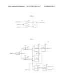 CIRCUIT AND METHOD FOR CORRECTING DUTY CYCLE diagram and image