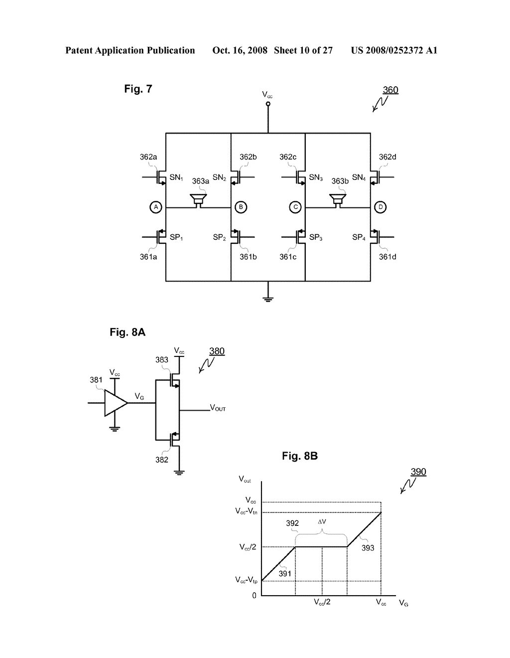 Power-MOSFETs with Improved Efficiency for Multi-channel Class-D Audio Amplifiers and Packaging Thereof - diagram, schematic, and image 11