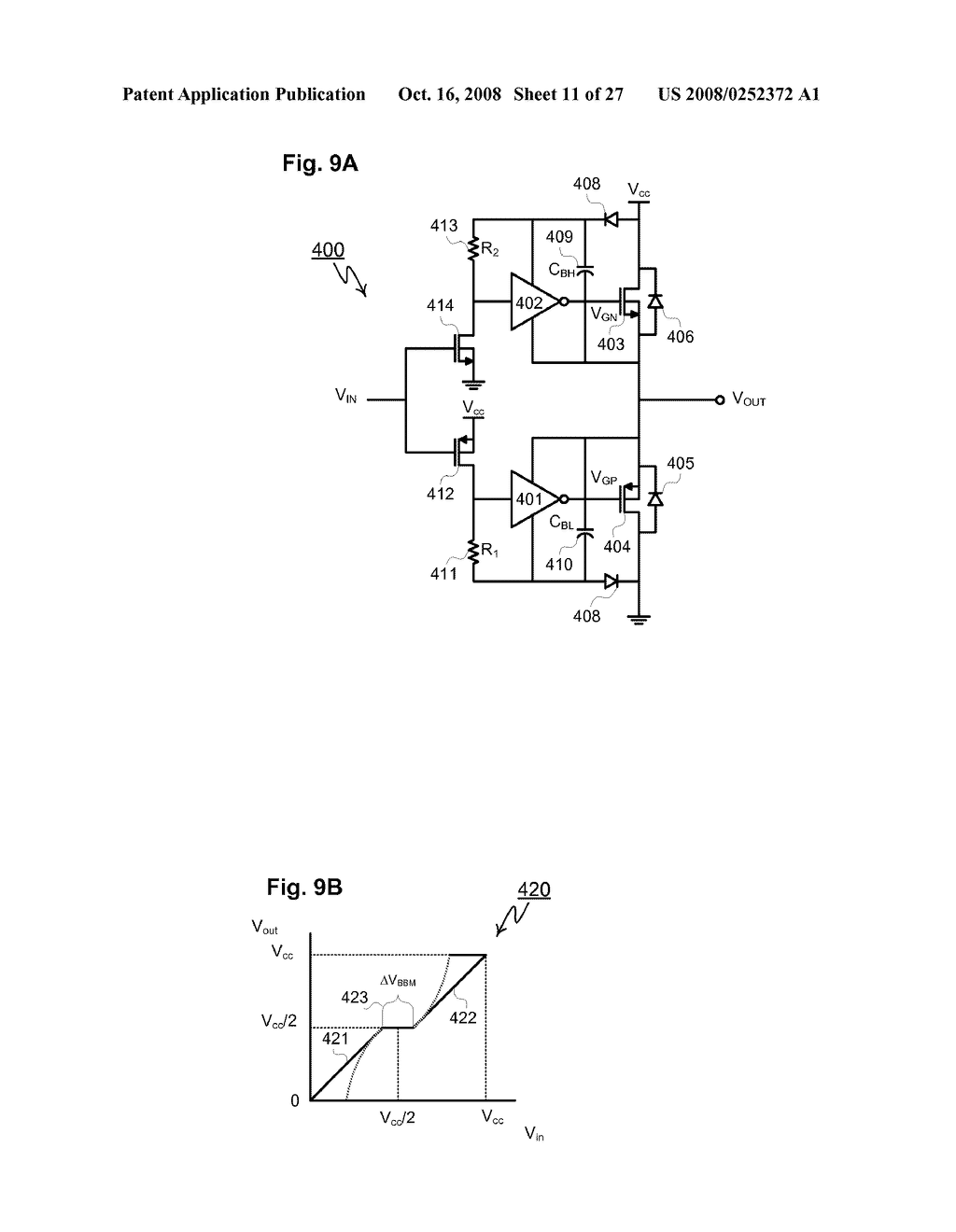 Power-MOSFETs with Improved Efficiency for Multi-channel Class-D Audio Amplifiers and Packaging Thereof - diagram, schematic, and image 12