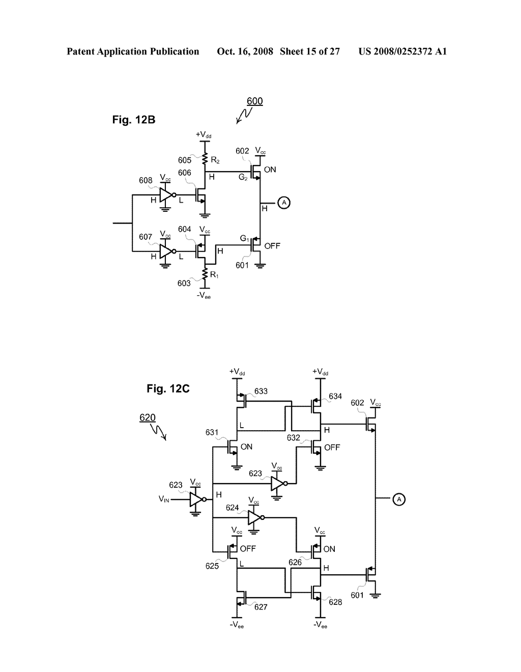 Power-MOSFETs with Improved Efficiency for Multi-channel Class-D Audio Amplifiers and Packaging Thereof - diagram, schematic, and image 16