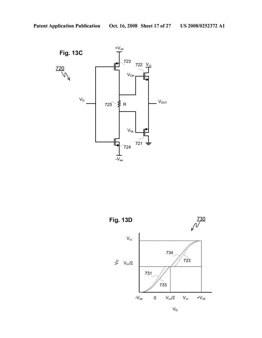 Power-MOSFETs with Improved Efficiency for Multi-channel Class-D Audio Amplifiers and Packaging Thereof - diagram, schematic, and image 18