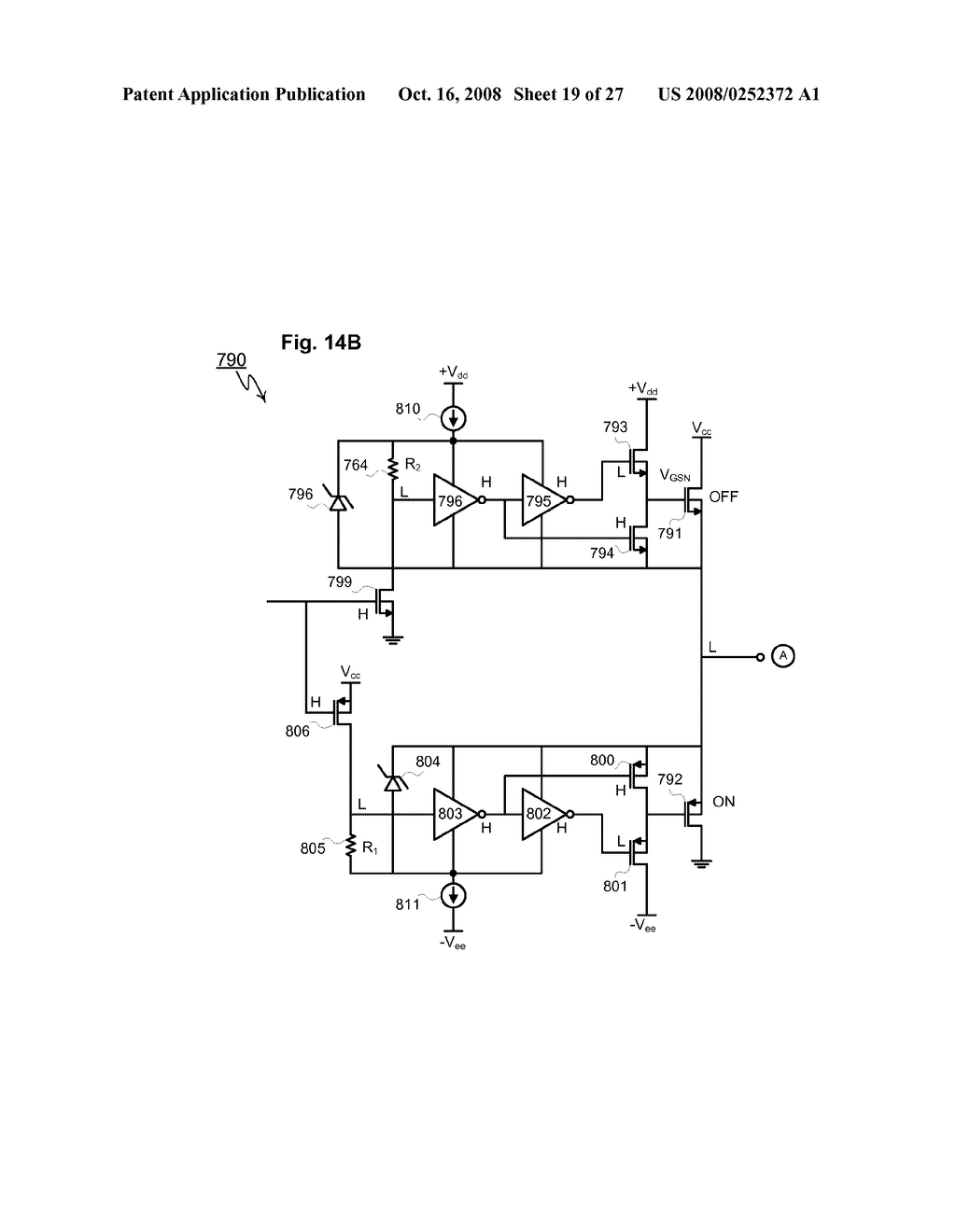 Power-MOSFETs with Improved Efficiency for Multi-channel Class-D Audio Amplifiers and Packaging Thereof - diagram, schematic, and image 20