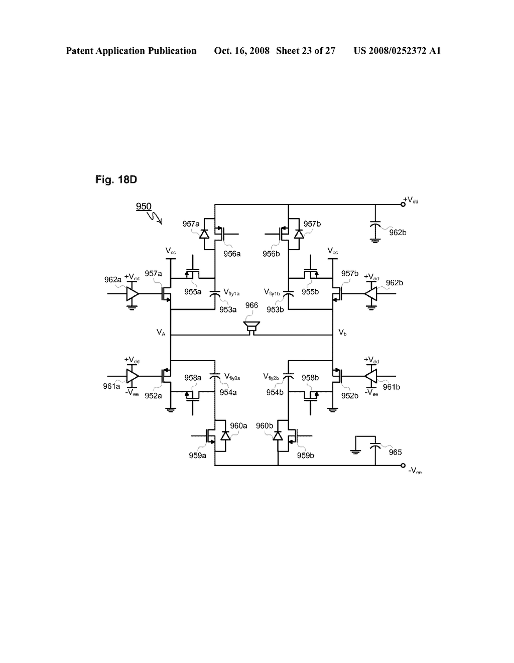 Power-MOSFETs with Improved Efficiency for Multi-channel Class-D Audio Amplifiers and Packaging Thereof - diagram, schematic, and image 24