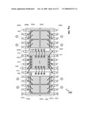 Power-MOSFETs with Improved Efficiency for Multi-channel Class-D Audio Amplifiers and Packaging Thereof diagram and image