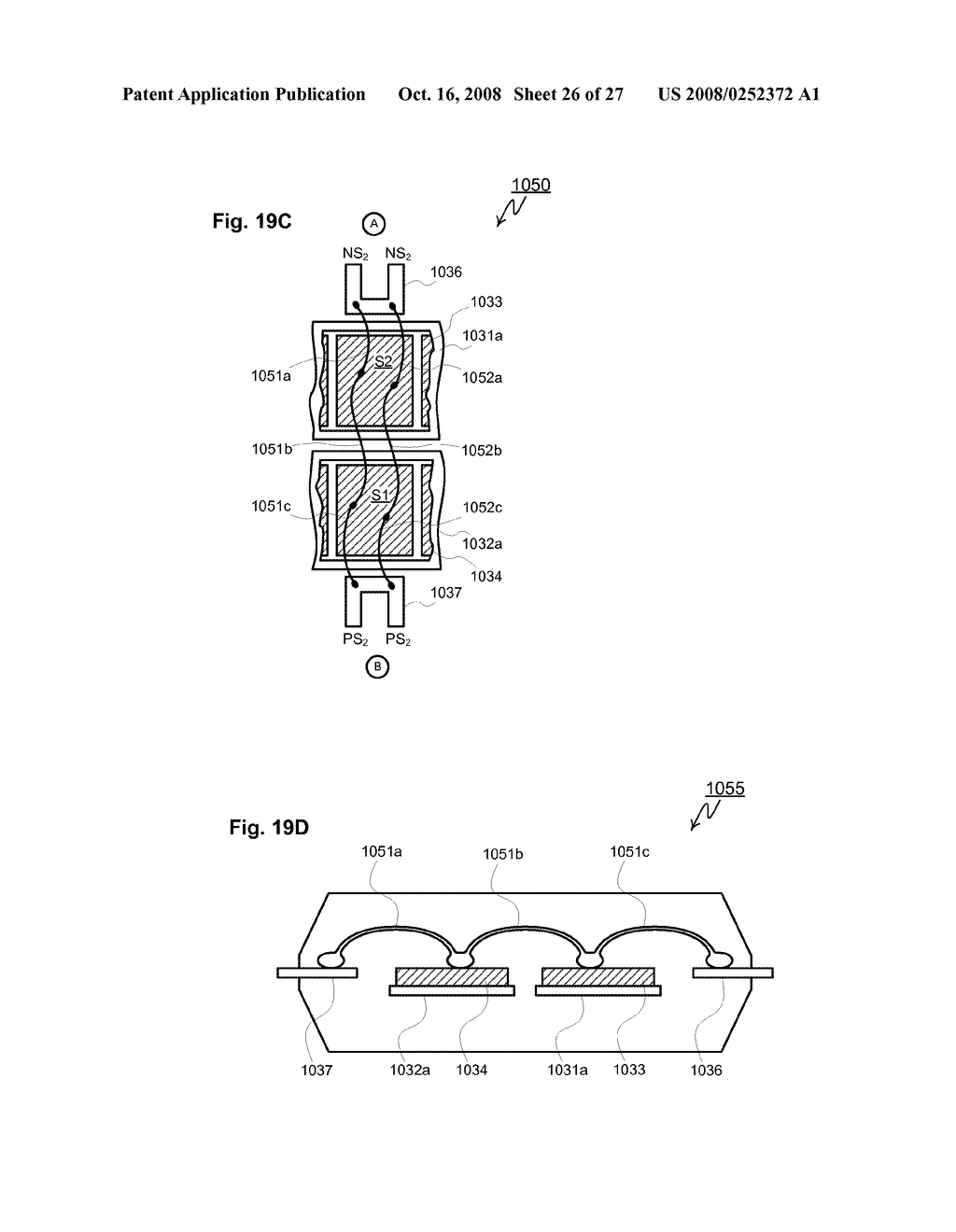 Power-MOSFETs with Improved Efficiency for Multi-channel Class-D Audio Amplifiers and Packaging Thereof - diagram, schematic, and image 27