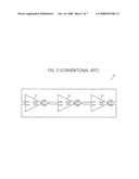 Quadrature-phase voltage controlled oscillator diagram and image