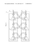 Quadrature-phase voltage controlled oscillator diagram and image