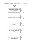 RESTRICTED RANGE LOCKBOX, ACCESS DEVICE AND METHODS diagram and image