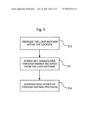 RESTRICTED RANGE LOCKBOX, ACCESS DEVICE AND METHODS diagram and image